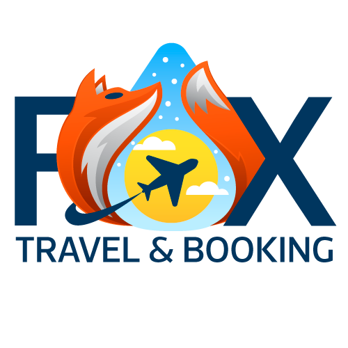 Fox Travel & Booking