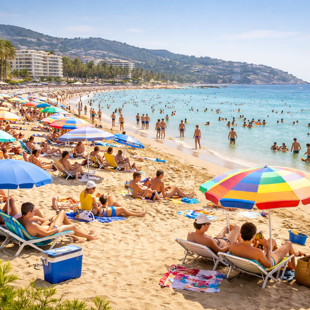 Litoralul românesc în 2026: tendințe și ce caută turiștii