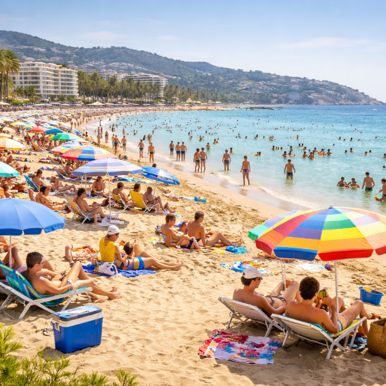 Litoralul românesc în 2026: tendințe și ce caută turiștii